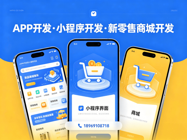 上海139久商城模式小程序开发解决方案，助力企业数字化转型